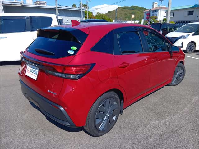 日産 ノート １．２ Ｘ R3年 (中国) 99