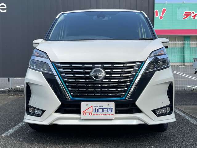 日産 セレナ １．２ Ｅ－ＰＯＷＥＲ ハイウェイスター Ｖ R2年 (中国) 99