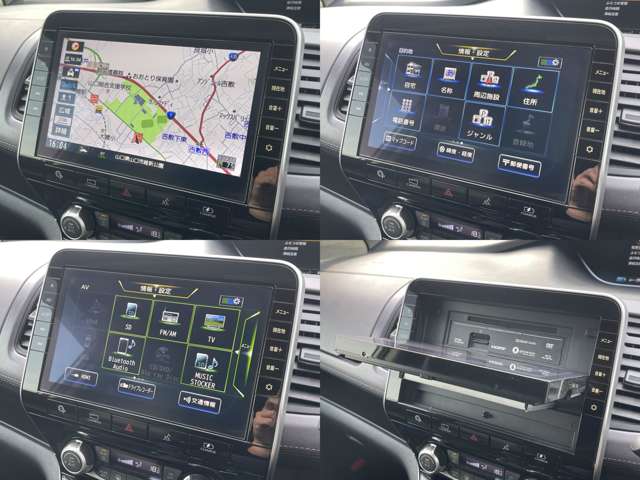 日産 セレナ １．２ Ｅ－ＰＯＷＥＲ ハイウェイスター Ｖ R2年 (中国) 99