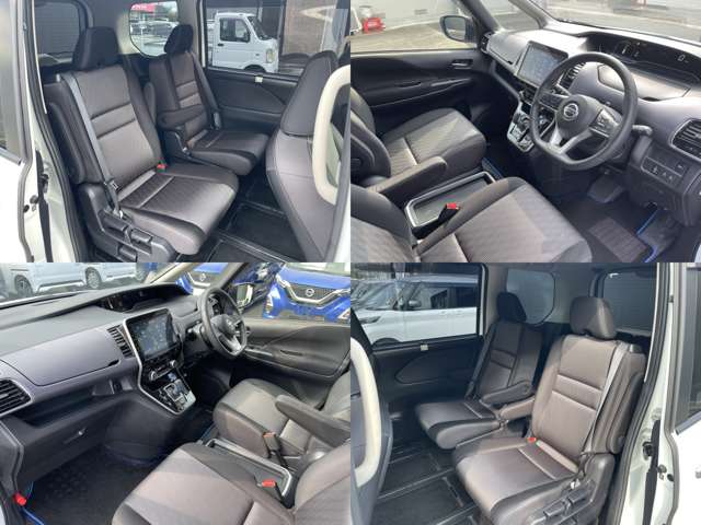 日産 セレナ １．２ Ｅ－ＰＯＷＥＲ ハイウェイスター Ｖ R2年 (中国) 99