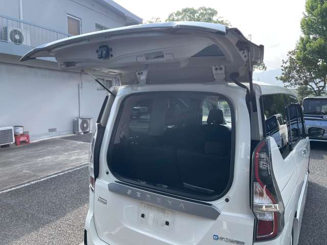 日産 セレナ １．２ Ｅ－ＰＯＷＥＲ ハイウェイスター Ｖ R2年 (中国) 99