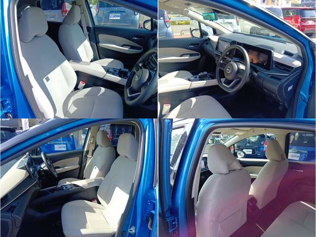 日産 ノート １．２ Ｘ R5年 (中国) 99