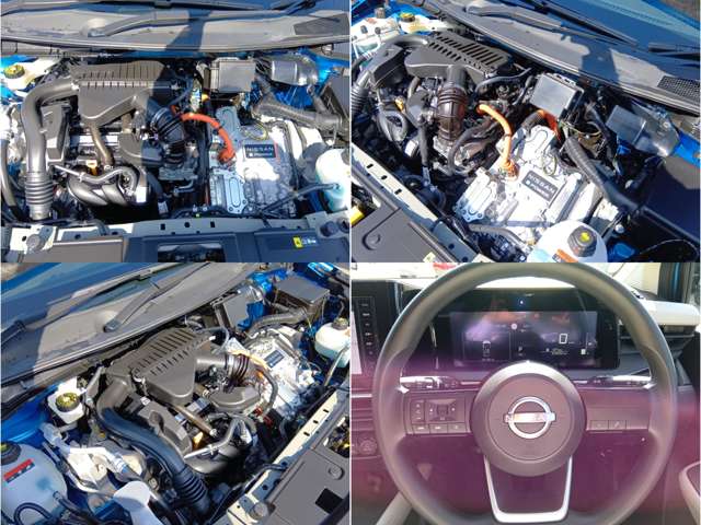 日産 ノート １．２ Ｘ R5年 (中国) 99