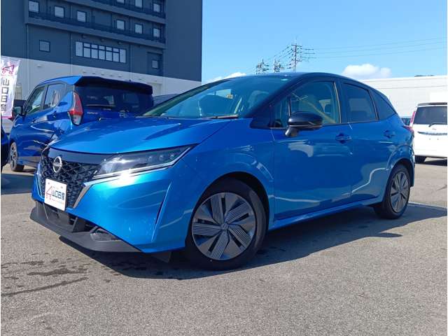 日産 ノート １．２ Ｘ R5年 (中国) 99