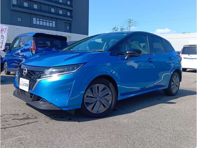 日産 ノート １．２ Ｘ R5年 (中国) 99