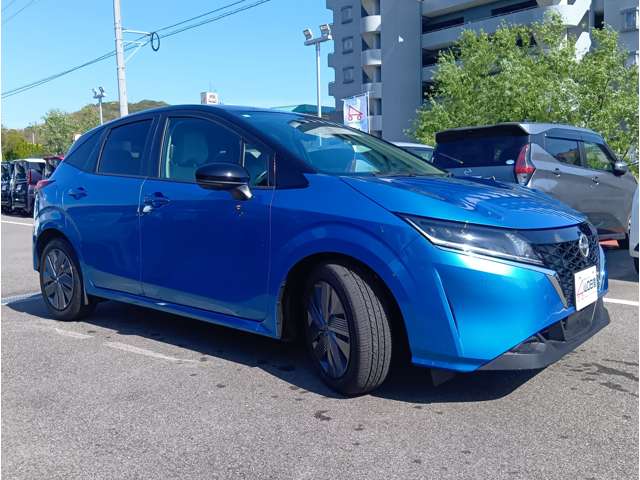 日産 ノート １．２ Ｘ R5年 (中国) 99