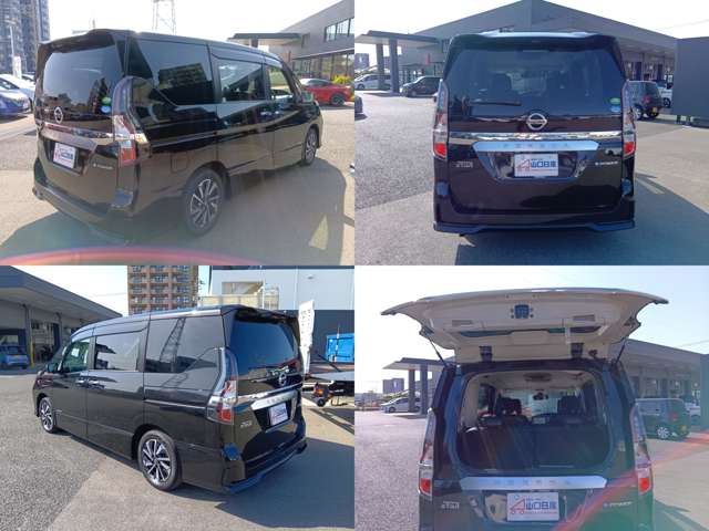 日産 セレナ １．２ Ｅ－ＰＯＷＥＲ ハイウェイスター Ｇ R3年 (中国) 99