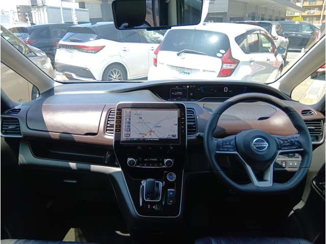 日産 セレナ １．２ Ｅ－ＰＯＷＥＲ ハイウェイスター Ｇ R3年 (中国) 99