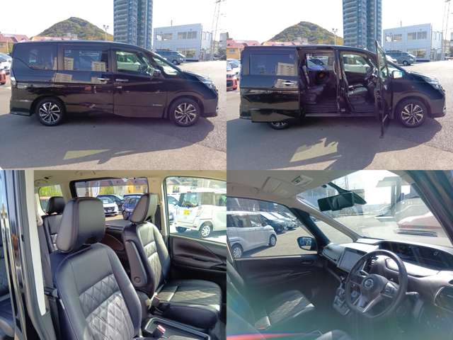 日産 セレナ １．２ Ｅ－ＰＯＷＥＲ ハイウェイスター Ｇ R3年 (中国) 99