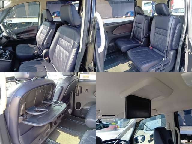 日産 セレナ １．２ Ｅ－ＰＯＷＥＲ ハイウェイスター Ｇ R3年 (中国) 99