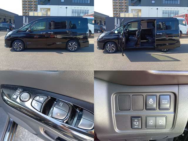日産 セレナ １．２ Ｅ－ＰＯＷＥＲ ハイウェイスター Ｇ R3年 (中国) 99