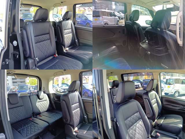日産 セレナ １．２ Ｅ－ＰＯＷＥＲ ハイウェイスター Ｇ R3年 (中国) 99