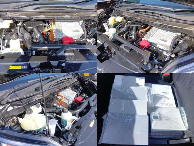 日産 セレナ １．２ Ｅ－ＰＯＷＥＲ ハイウェイスター Ｇ R3年 (中国) 99