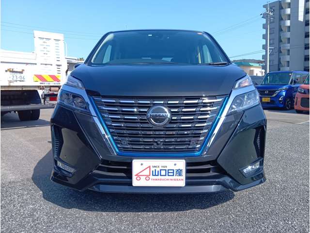 日産 セレナ １．２ Ｅ－ＰＯＷＥＲ ハイウェイスター Ｇ R3年 (中国) 99