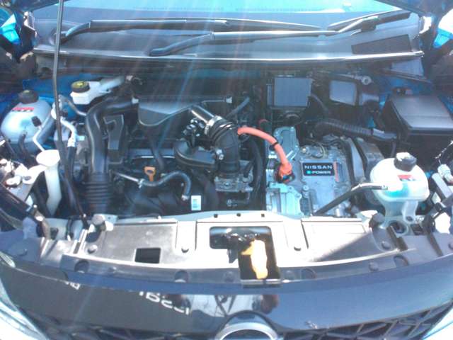 日産 ノート １．２ Ｘ R3年 (中国) 99