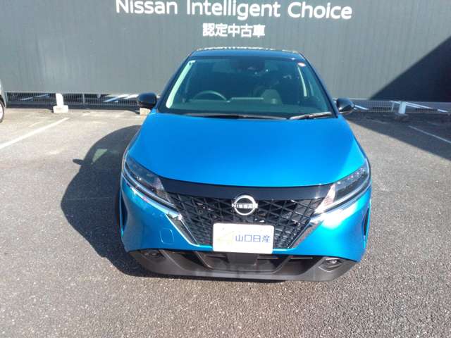 日産 ノート １．２ Ｘ R3年 (中国) 99