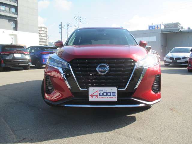 日産 キックス １．２ Ｘ （Ｅ－ＰＯＷＥＲ） R3年 (中国) 99