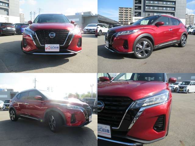 日産 キックス １．２ Ｘ （Ｅ－ＰＯＷＥＲ） R3年 (中国) 99