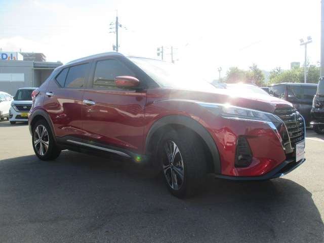 日産 キックス １．２ Ｘ （Ｅ－ＰＯＷＥＲ） R3年 (中国) 99