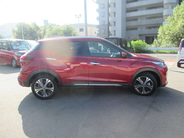 日産 キックス １．２ Ｘ （Ｅ－ＰＯＷＥＲ） R3年 (中国) 99
