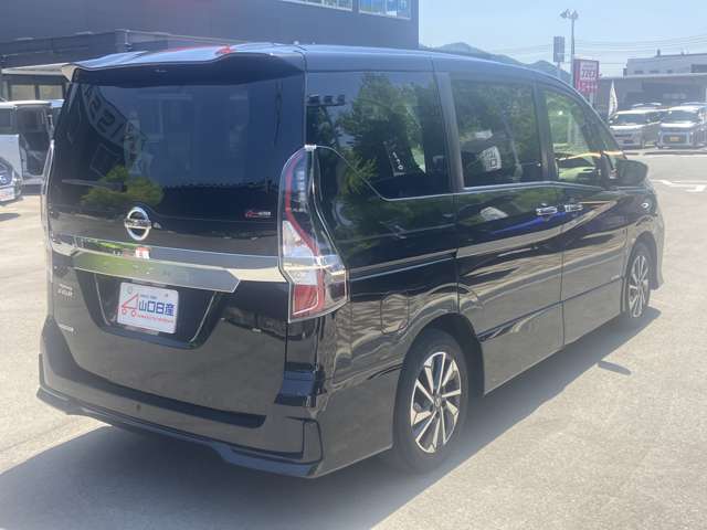 日産 セレナ ２．０ ハイウェイスター Ｖ R4年 (中国) 99