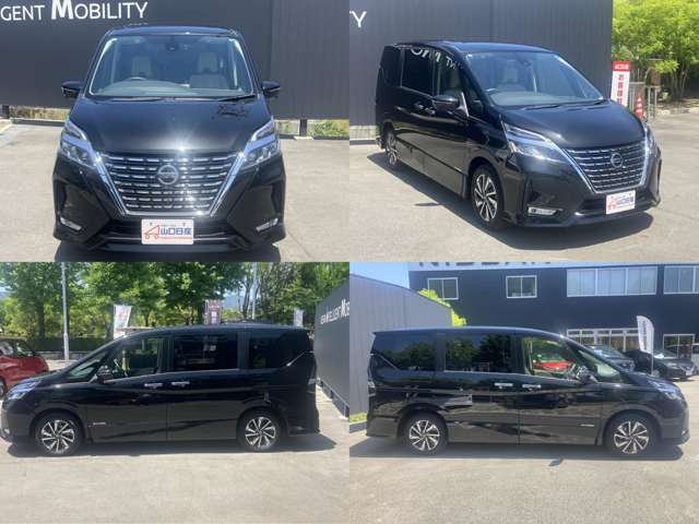 日産 セレナ ２．０ ハイウェイスター Ｖ R4年 (中国) 99