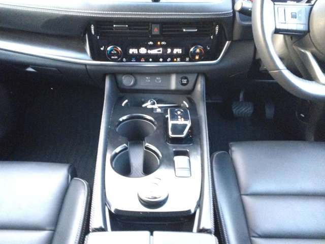 日産 エクストレイル １．５ Ｇ Ｅ－４ＯＲＣＥ ４ＷＤ R4年 (中国) 99