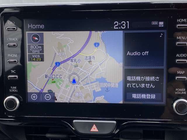 トヨタ ヤリス １．５ Ｚ R2年 (中国) 99