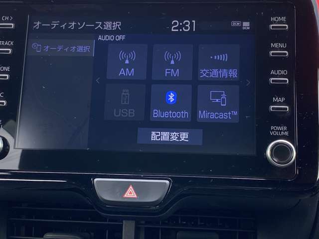 トヨタ ヤリス １．５ Ｚ R2年 (中国) 99