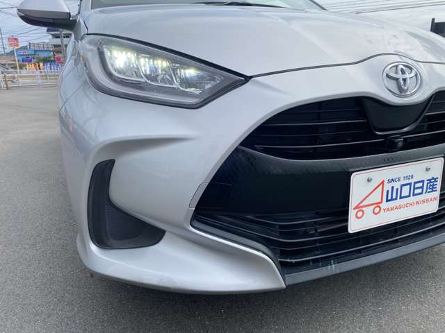 トヨタ ヤリス １．５ Ｚ R2年 (中国) 99