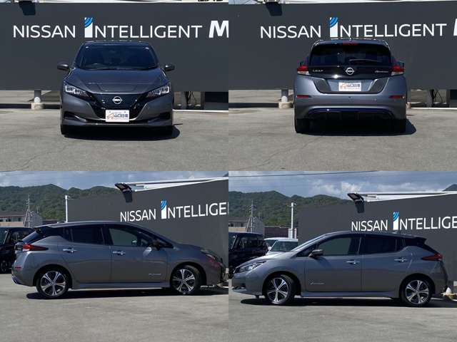 日産 リーフ Ｘ R3年 (中国) 99