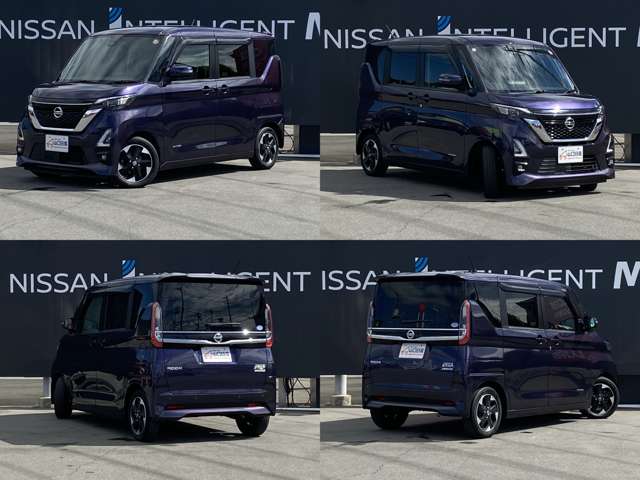 日産 ルークス ６６０ ハイウェイスターＸ プロパイロット エディション R3年 (中国) 99