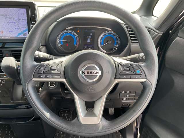 日産 ルークス ６６０ ハイウェイスターＸ プロパイロット エディション R3年 (中国) 99