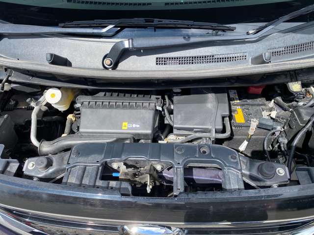 日産 ルークス ６６０ ハイウェイスターＸ プロパイロット エディション R3年 (中国) 99