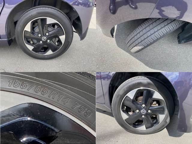 日産 ルークス ６６０ ハイウェイスターＸ プロパイロット エディション R3年 (中国) 99