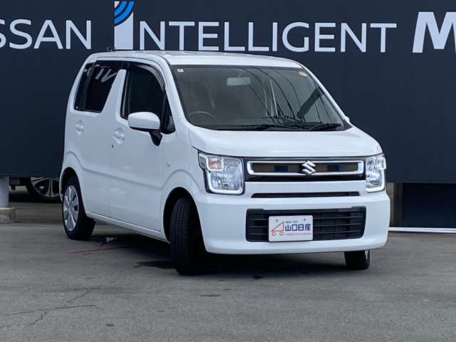 スズキ ワゴンＲ ６６０ ＦＡ R4年 (中国) 99