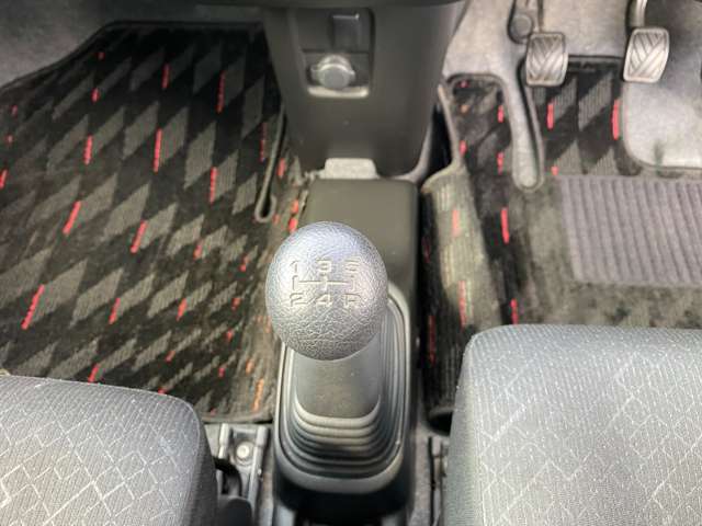 スズキ ワゴンＲ ６６０ ＦＡ R4年 (中国) 99