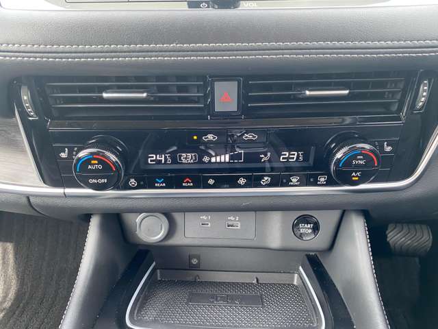 日産 エクストレイル １．５ Ｇ Ｅ－４ＯＲＣＥ ４ＷＤ R4年 (中国) 99