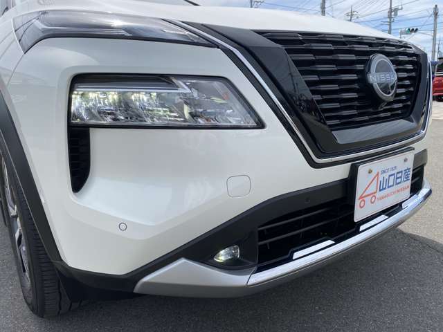 日産 エクストレイル １．５ Ｇ Ｅ－４ＯＲＣＥ ４ＷＤ R4年 (中国) 99
