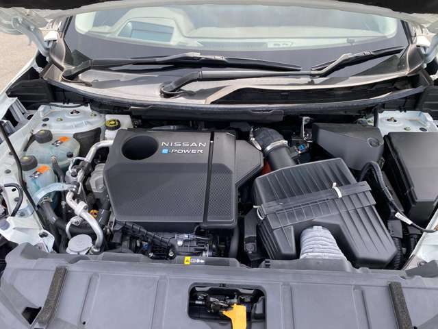 日産 エクストレイル １．５ Ｇ Ｅ－４ＯＲＣＥ ４ＷＤ R4年 (中国) 99