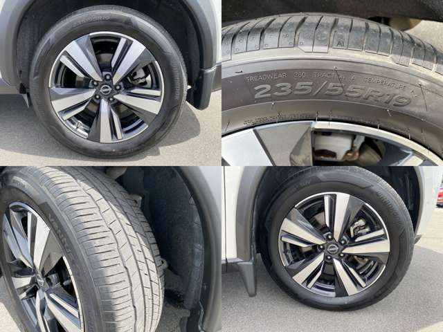 日産 エクストレイル １．５ Ｇ Ｅ－４ＯＲＣＥ ４ＷＤ R4年 (中国) 99