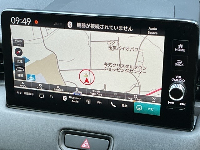 ホンダ ヴェゼル １．５ Ｅ：ＨＥＶ Ｚ R5年 () 99