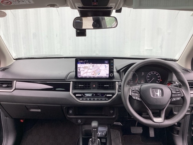 ホンダ ＷＲ−Ｖ １．５ Ｚ R6年 (近畿) 99