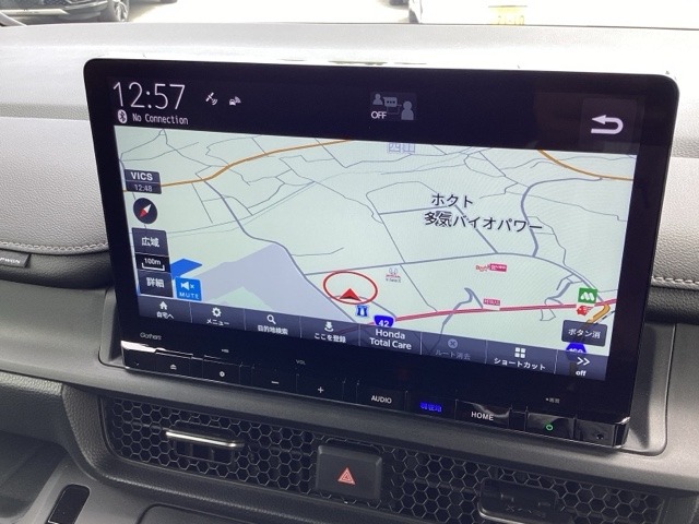 ホンダ ステップワゴン　ハイブリッド ２．０ Ｅ：ＨＥＶ スパーダ R7年 (近畿) 99