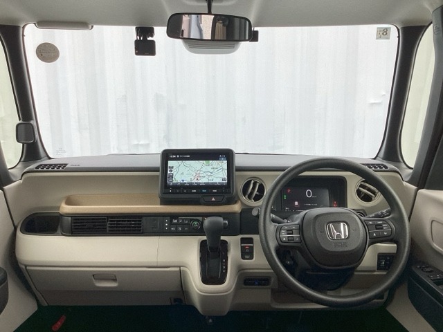 ホンダ Ｎ　ＢＯＸ ６６０ ファッションスタイル ２トーン R7年 (近畿) 99
