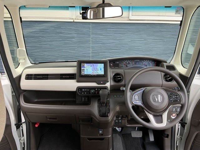 ホンダ Ｎ　ＢＯＸ ６６０ Ｌ R3年 (近畿) 99