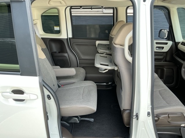 ホンダ Ｎ　ＢＯＸ ６６０ Ｌ R3年 (近畿) 99