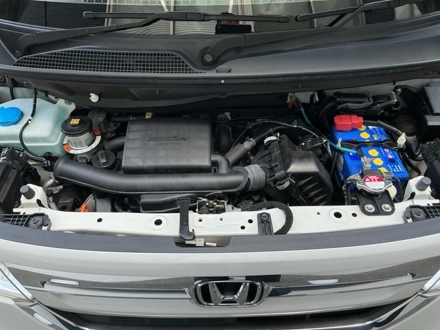 ホンダ Ｎ　ＢＯＸ ６６０ Ｌ R3年 (近畿) 99