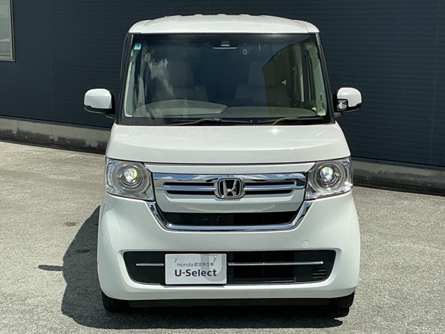 ホンダ Ｎ　ＢＯＸ ６６０ Ｌ R3年 (近畿) 99