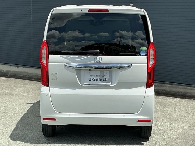 ホンダ Ｎ　ＢＯＸ ６６０ Ｌ R3年 (近畿) 99